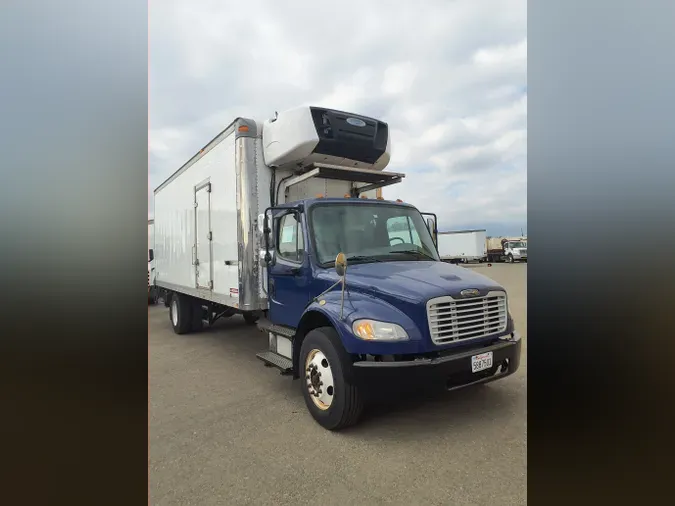 2015 FREIGHTLINER/MERCEDES M2 106