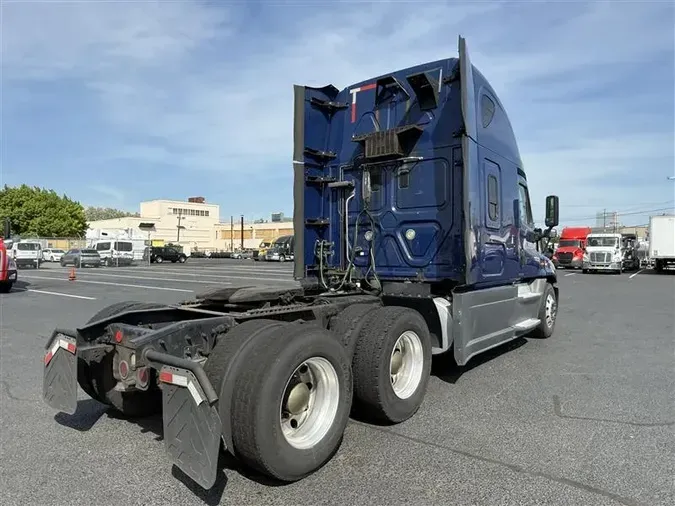 2016 FREIGHTLINER CASCADIA EVOLUTION