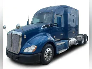 2021 Kenworth T680