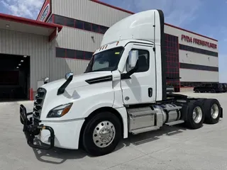 2023 Freightliner Cascadia&reg;