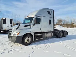 2020 FREIGHTLINER/MERCEDES NEW CASCADIA PX12664