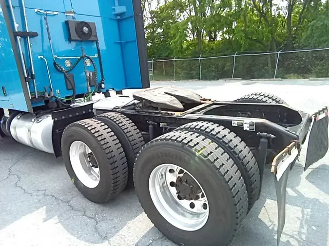 2020 Peterbilt 579