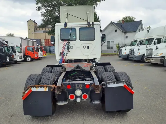 2018 FREIGHTLINER CASCADIA 125