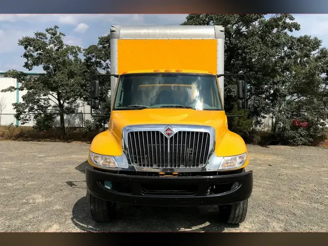 2019 INT 4300 SBA 4X2