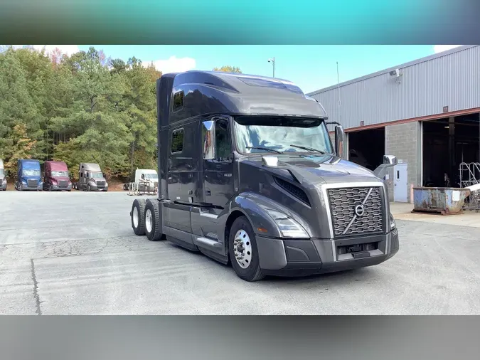 2022 Volvo VNL860f7bca8793a1f4effe950d5233a8dd1d1