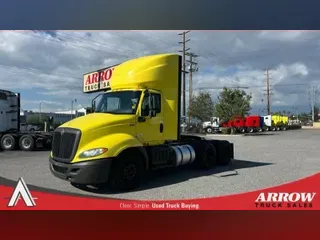 2019 INTERNATIONAL RH613