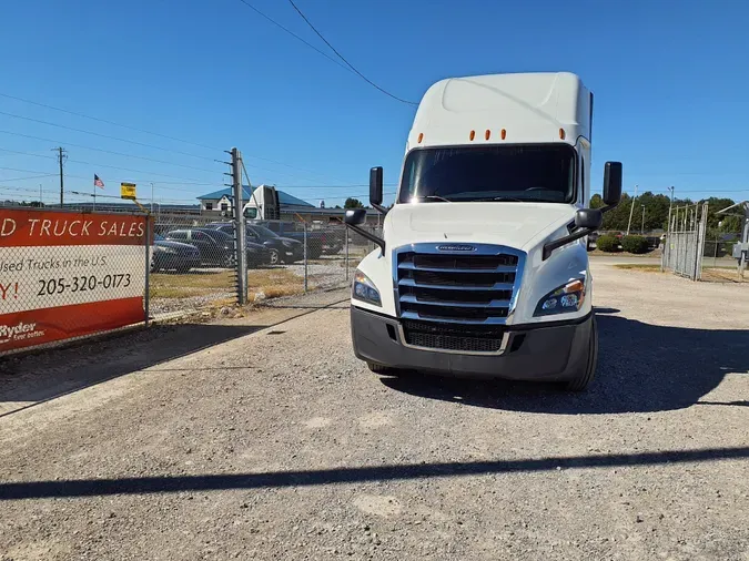 2019 FREIGHTLINER/MERCEDES NEW CASCADIA PX12664