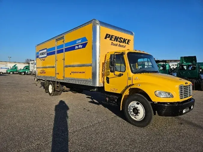 2018 Freightliner M2f7bf770f7e324346e822b2a7398f8903