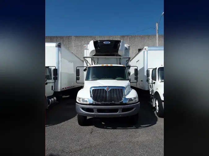 2018 NAVISTAR INTERNATIONAL 4300