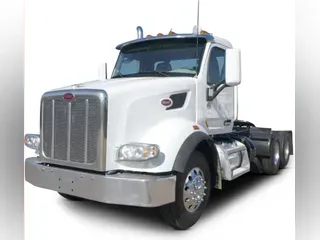 2019 Peterbilt 567