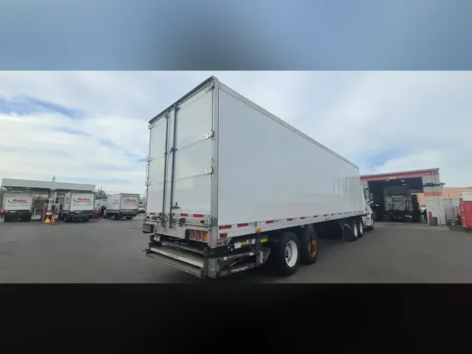 2018 UTILITY TRAILERS VS2RA 36/156/102
