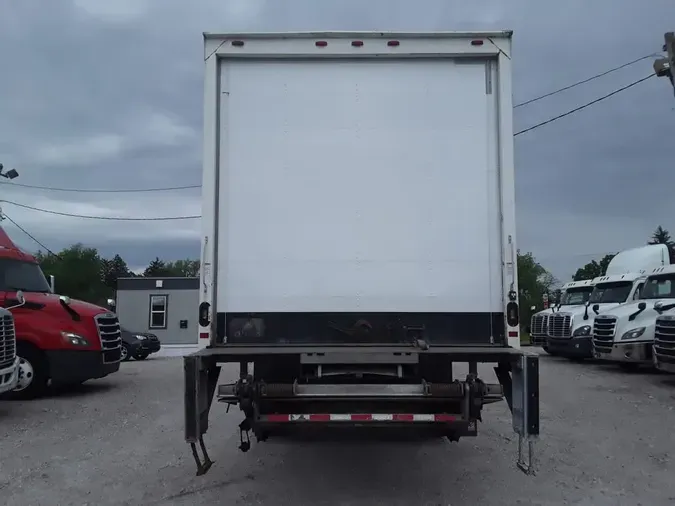 2019 NAVISTAR INTERNATIONAL 4300