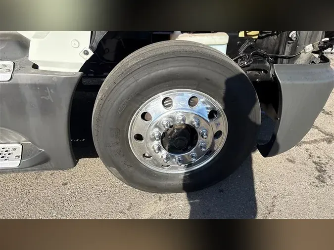 2022 INTERNATIONAL LT