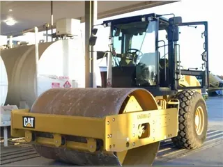 2019 CATERPILLAR CS54B