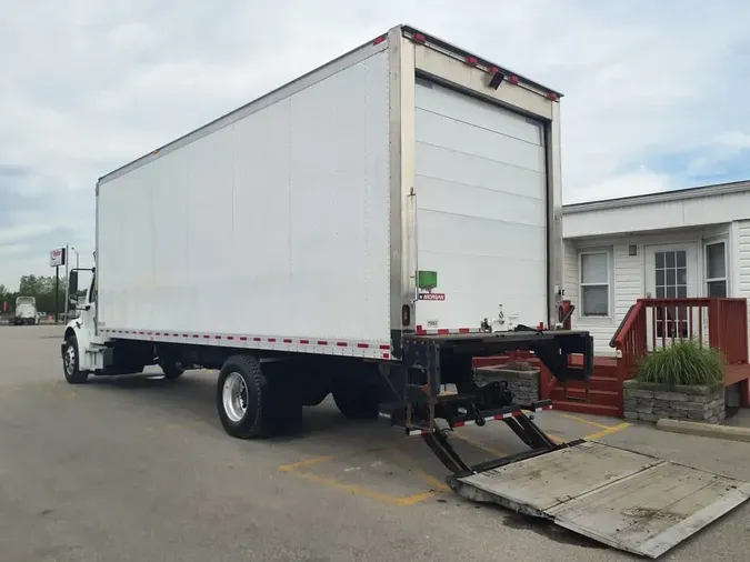 2019 FREIGHTLINER M2 106