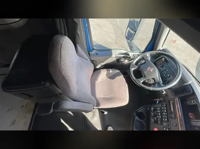 2020 INTERNATIONAL LT625