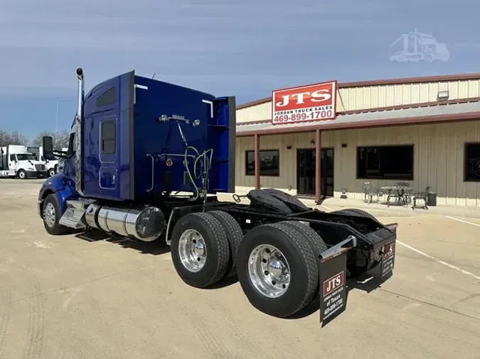 2020 KENWORTH T680