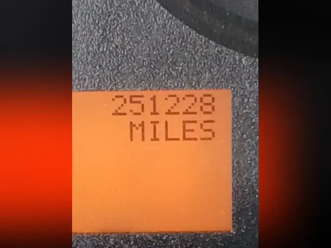 2018 NAVISTAR INTERNATIONAL 4300