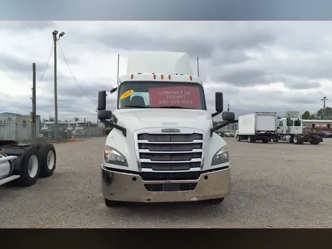 2019 FREIGHTLINER/MERCEDES NEW CASCADIA PX12664