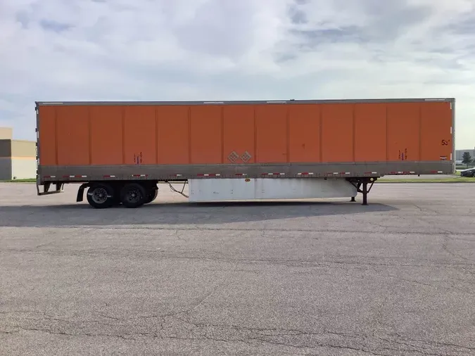 2004 Wabash Other