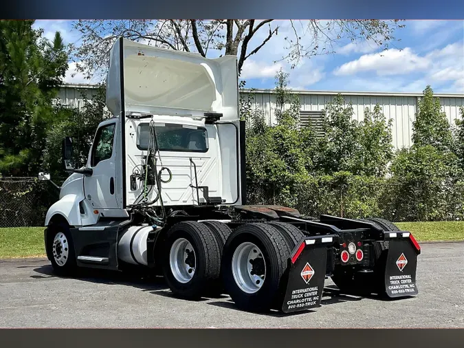 2021 INT LT625 6x4