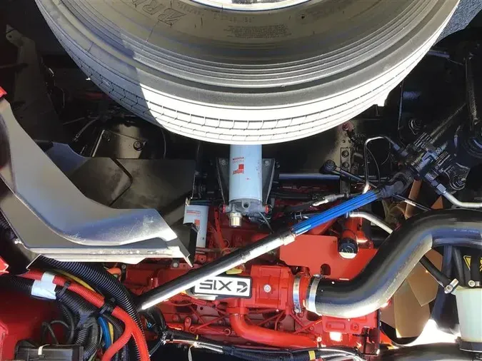 2022 INTERNATIONAL LT625f7c8e94e61885cd5e90d8f86d913b38e