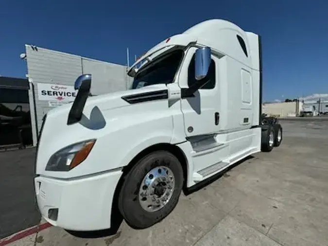 2020 FREIGHTLINER/MERCEDES NEW CASCADIA PX12664