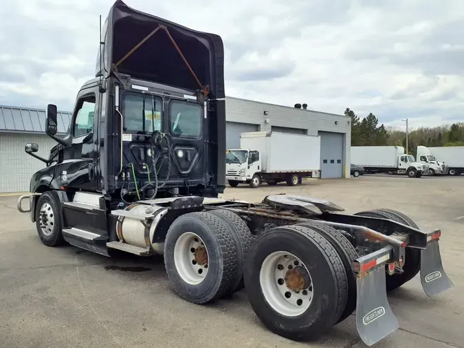 2020 FREIGHTLINER/MERCEDES NEW CASCADIA PX12664f7c9de65ca54a4c3fcf709abed8e86af