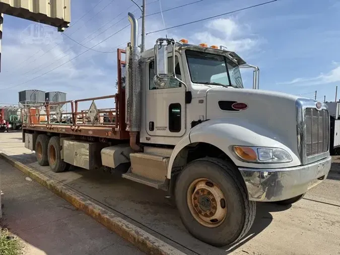 2012 PETERBILT 348