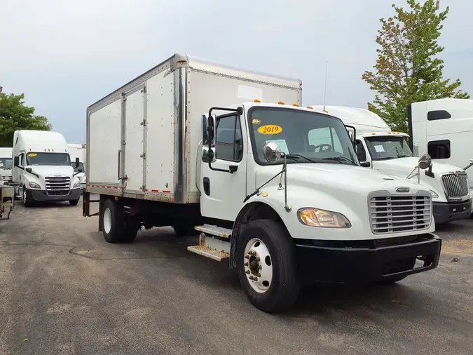 2019 FREIGHTLINER M2 106