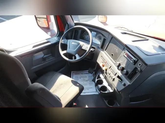 2023 FREIGHTLINER CA126f7ccf31fe207210a55e85189f573818c