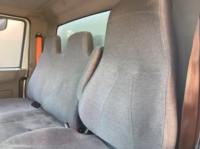 2019 NAVISTAR INTERNATIONAL 4300
