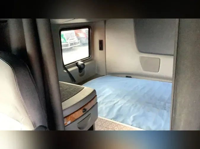 2020 International LT