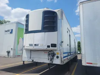 2016 UTILITY TRAILERS VS2RA 48/162/102