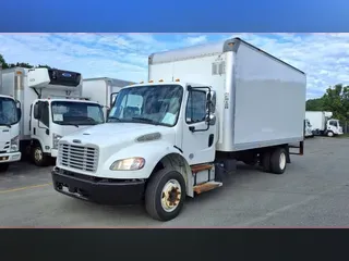 2022 FREIGHTLINER/MERCEDES M2 106