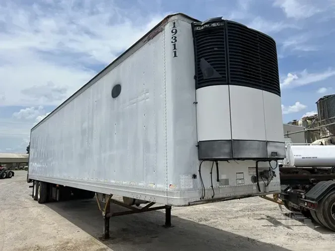 2009 GREAT DANE 48 FT REEFER