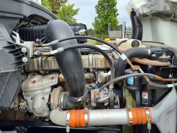 2020 FREIGHTLINER NEW CASCADIA PX12664