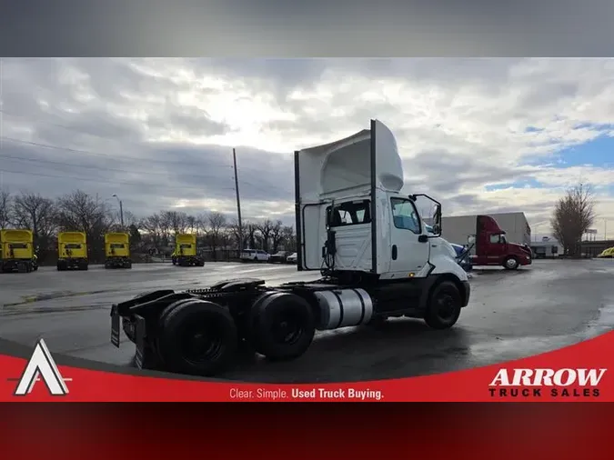 2020 INTERNATIONAL RH613