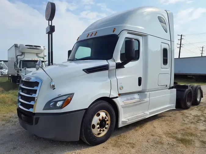 2022 FREIGHTLINER/MERCEDES NEW CASCADIA PX12664f7d2f89e144acb9dd74bdea9cc553bb5