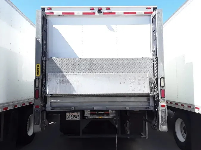 2020 NAVISTAR INTERNATIONAL MV607 (4X2)f7d3e8551005e13317774d667c252d2f