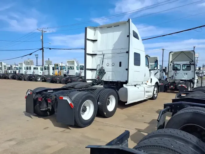 2020 NAVISTAR INTERNATIONAL LT625 SLPR CABf7d3f40e0fc6908631659d5a6af3a76b