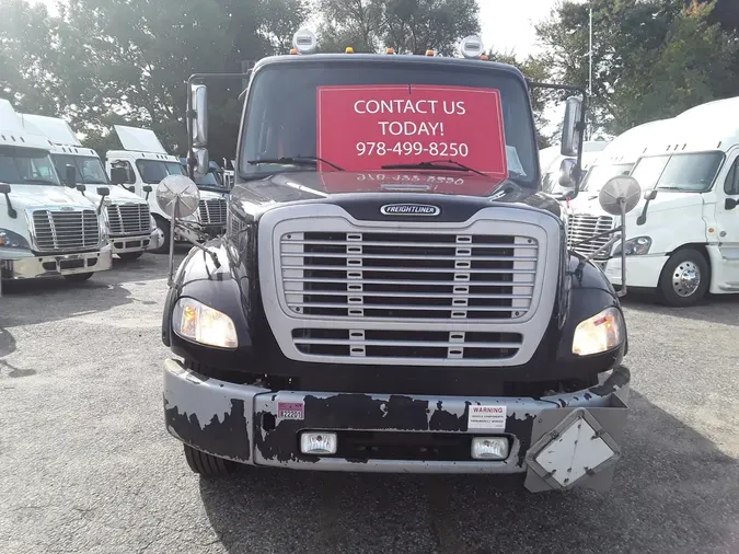 2016 FREIGHTLINER/MERCEDES M2-112f7d41fbb18089016b84ec18d97eb3ed6