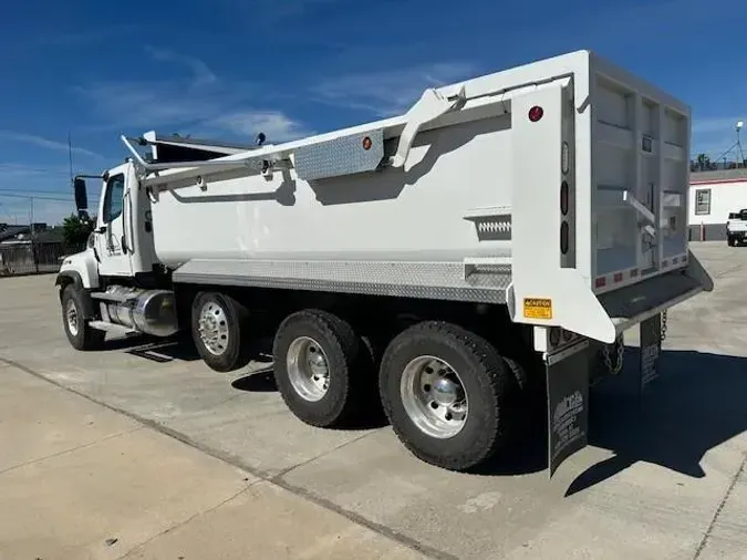2025 Freightliner FL114SDf7d52af025a73ffb19f42c557dfdbb10