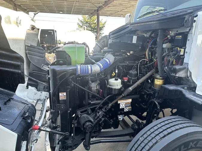 2020 Peterbilt 579