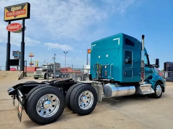 2020 Kenworth T680