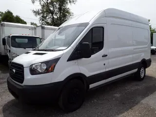 2019 FORD MOTOR COMPANY TRANSIT CONNECT