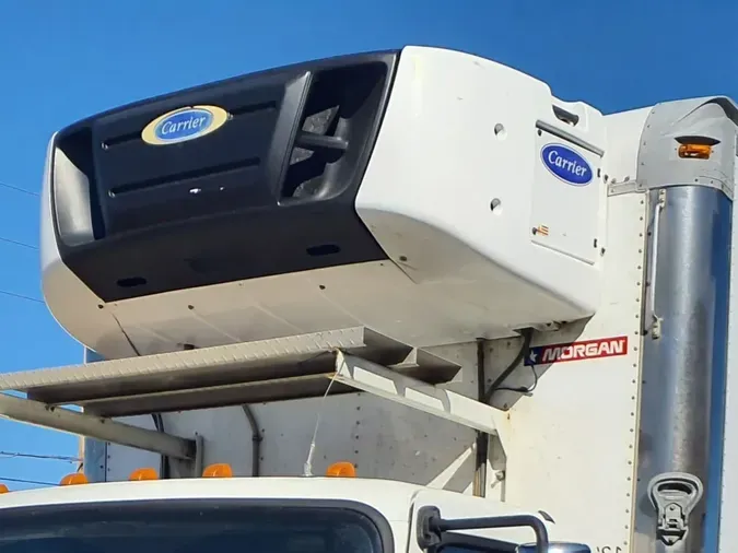 2019 FREIGHTLINER/MERCEDES M2 106