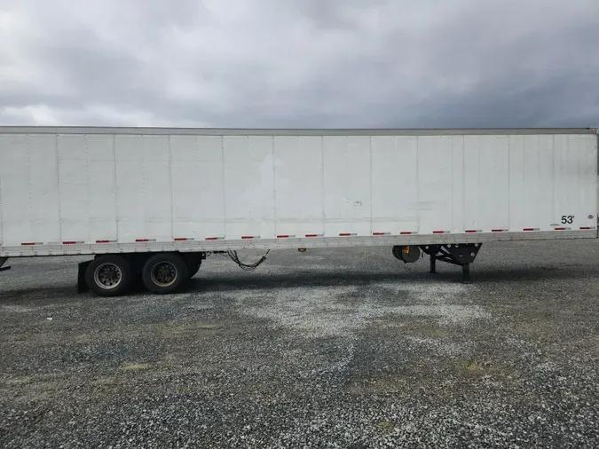 2017 UTILITY TRAILERS VS2RA 53/162/102