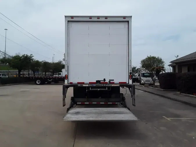 2018 NAVISTAR INTERNATIONAL 4300