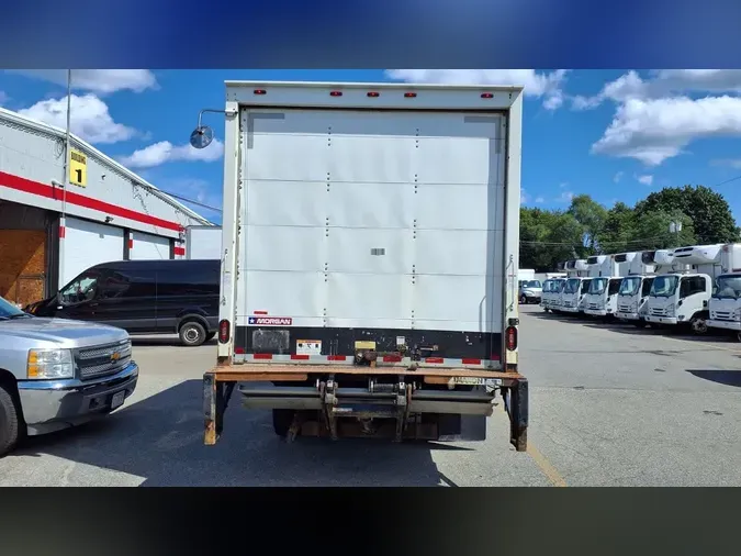 2019 ISUZU NPR HDf7d9b30e8911a578477e772d46c6993d
